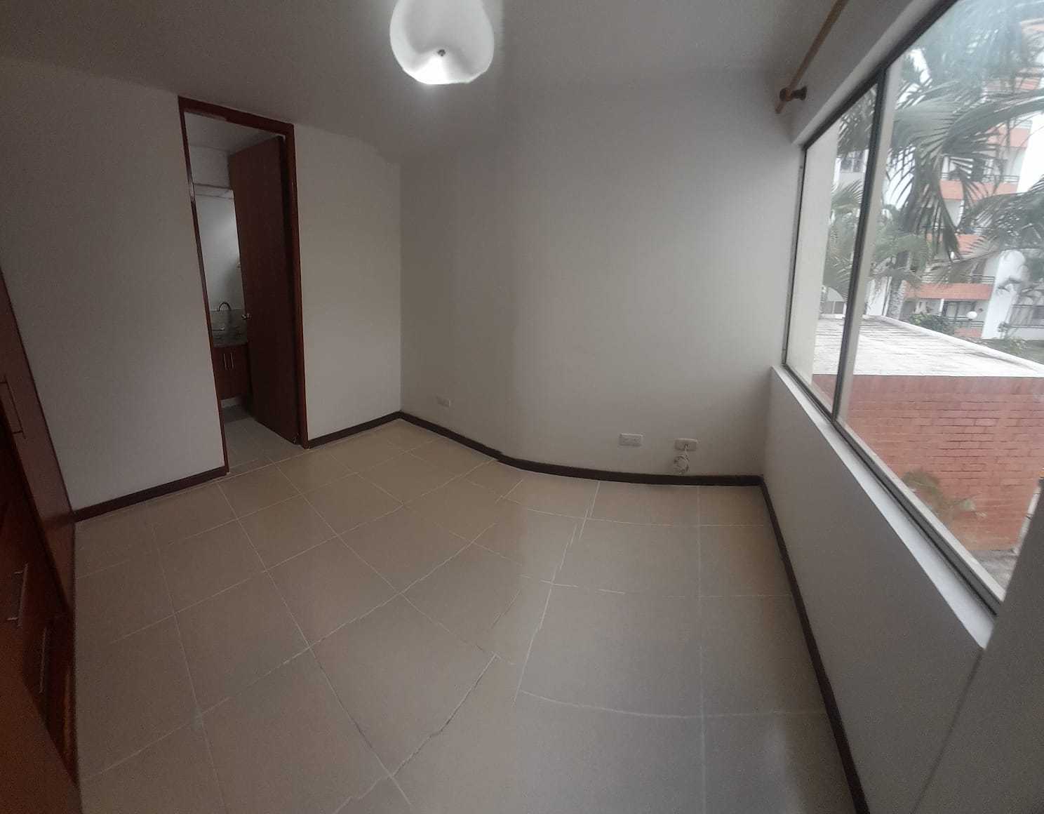 Apartamento Segundo Piso, el Caney
