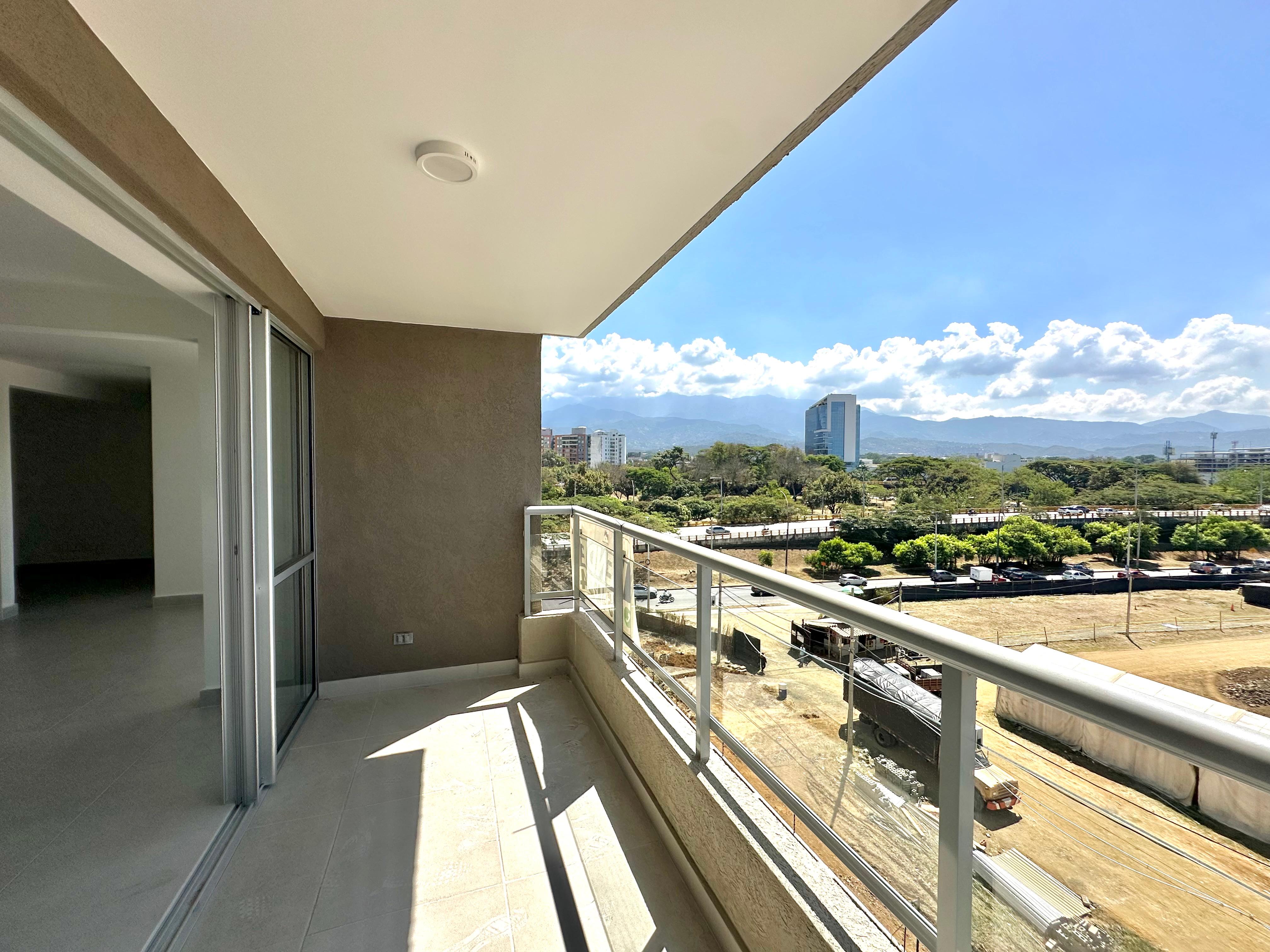Apartamento Valle del Lili